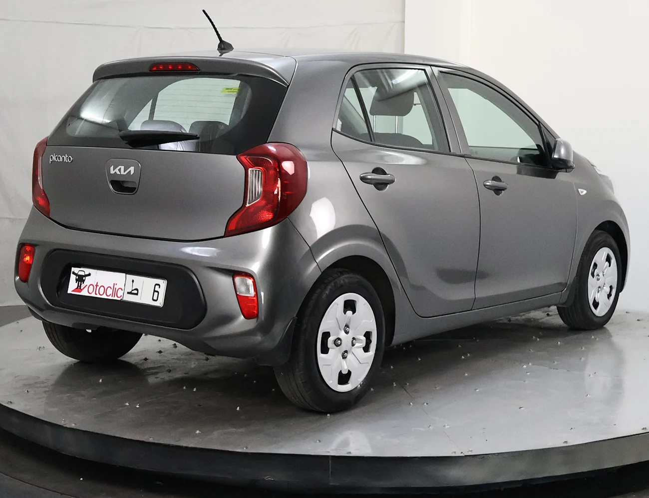 Kia Picanto 1.0 l 67 Motion