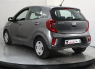 Kia Picanto 1.0 l 67 Motion