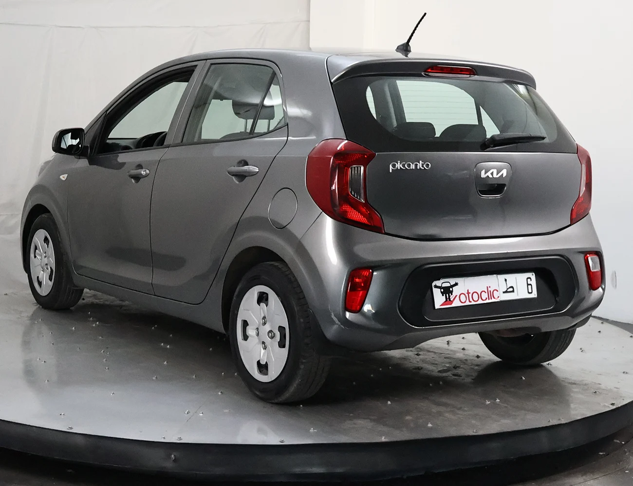 Kia Picanto 1.0 l 67 Motion