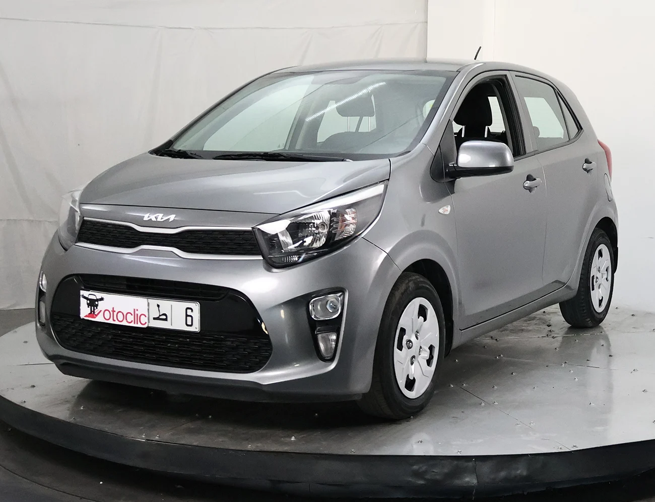 Kia Picanto 1.0 l 67 Motion