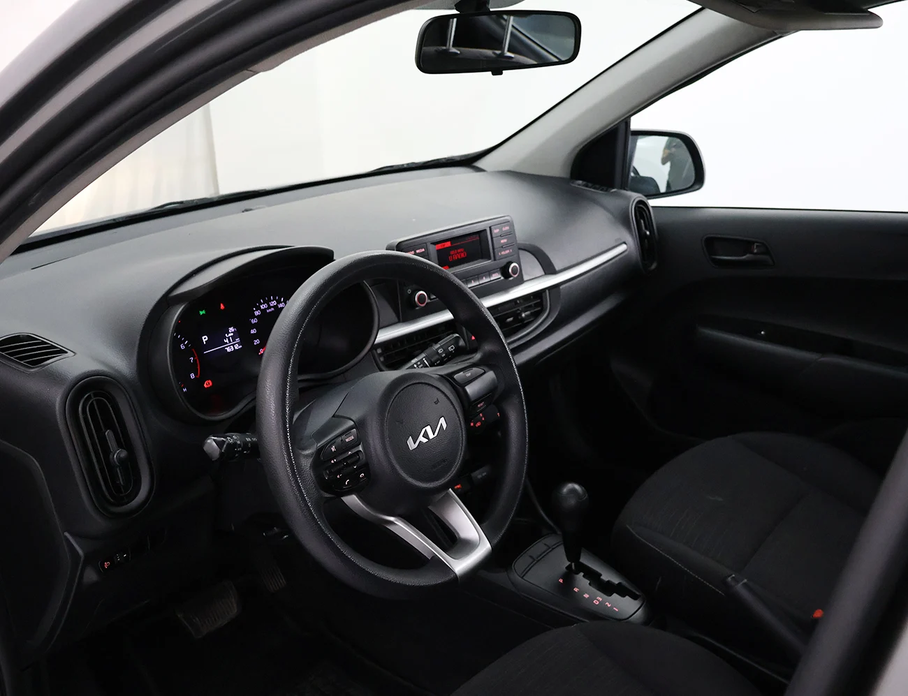 Kia Picanto 1.0 l 67 Motion