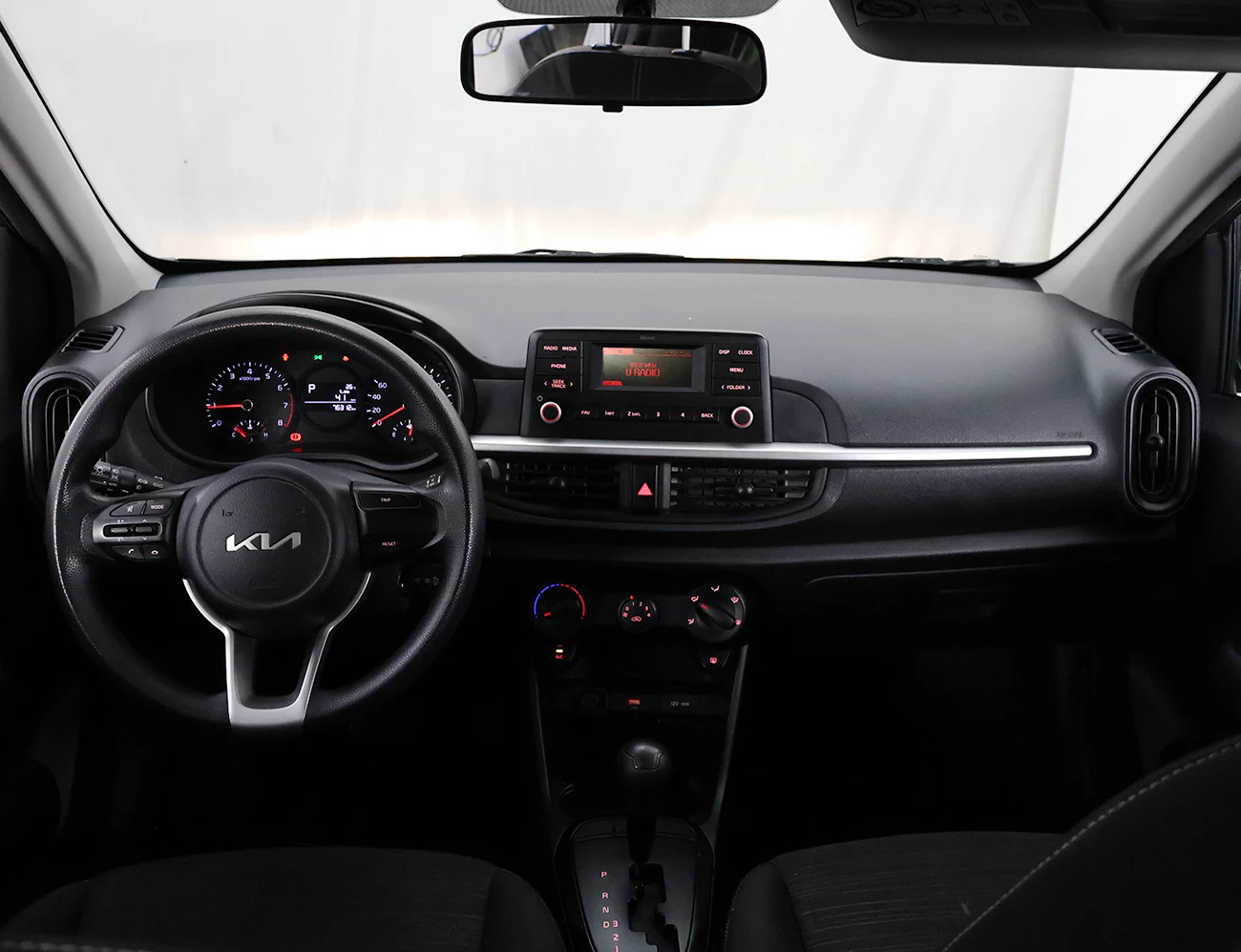 Kia Picanto 1.0 l 67 Motion
