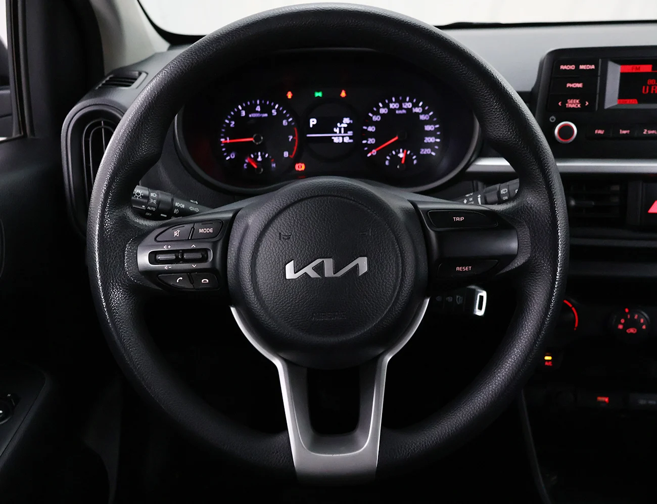 Kia Picanto 1.0 l 67 Motion
