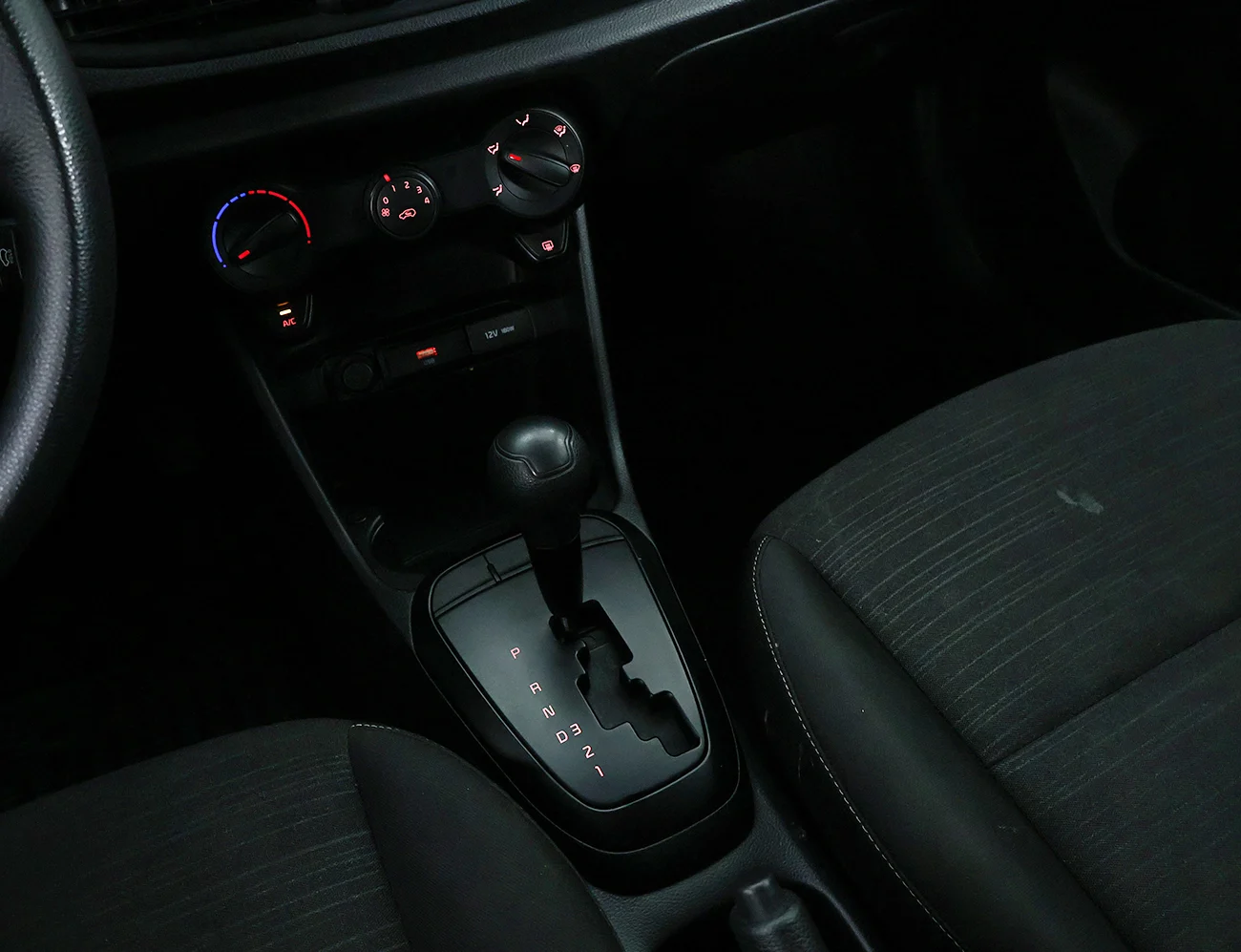 Kia Picanto 1.0 l 67 Motion