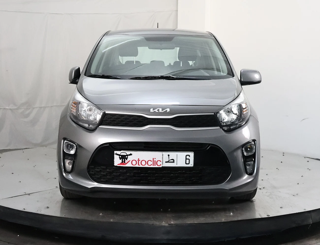Kia Picanto 1.0 l 67 Motion