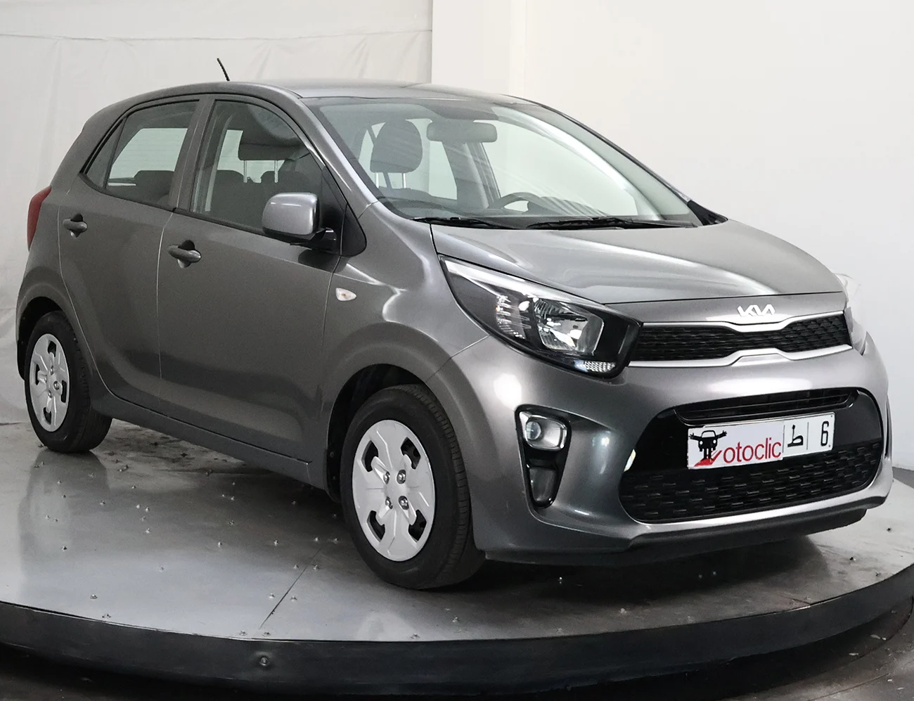 Kia Picanto 1.0 l 67 Motion