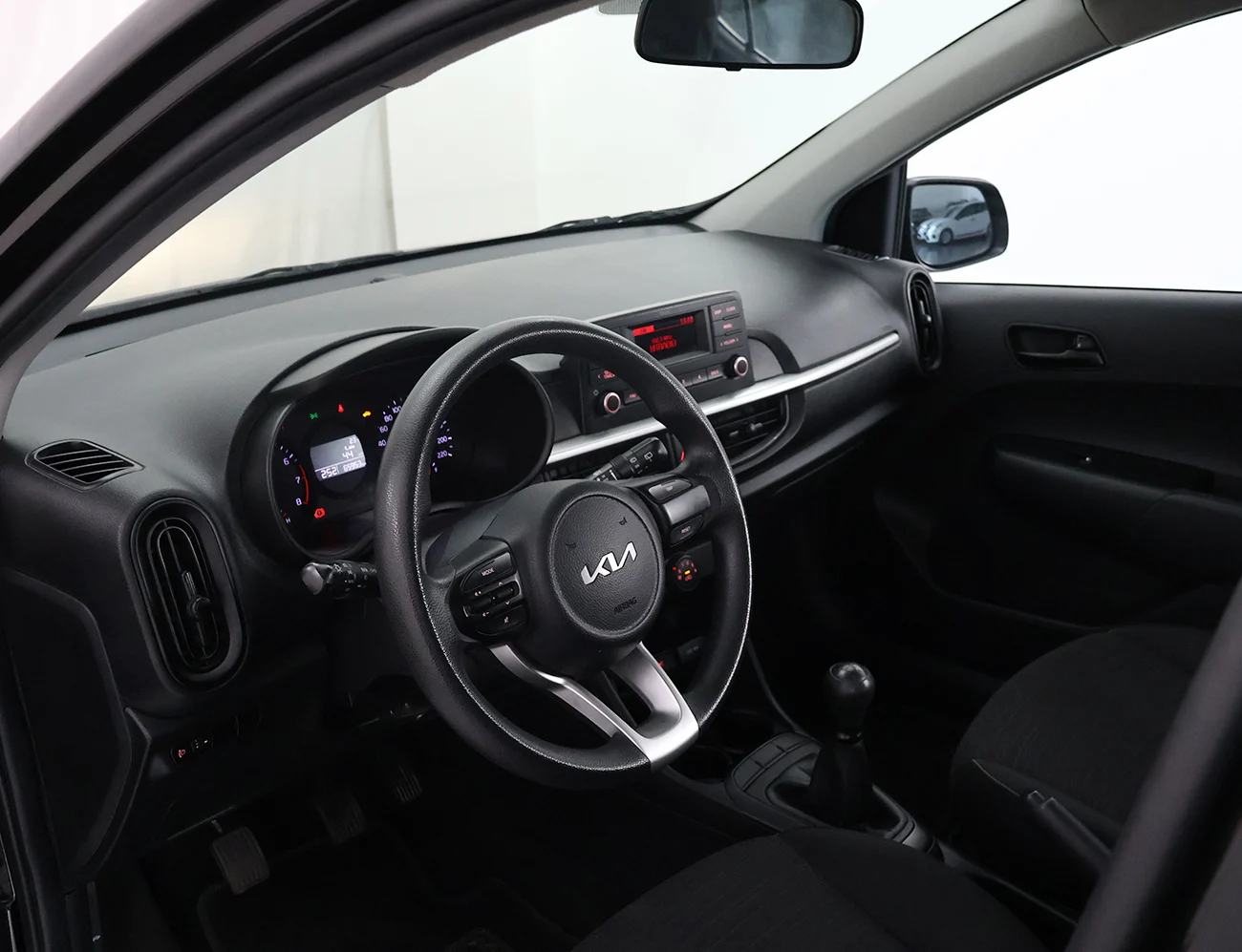 Kia Picanto 1.0 l 67 Motion