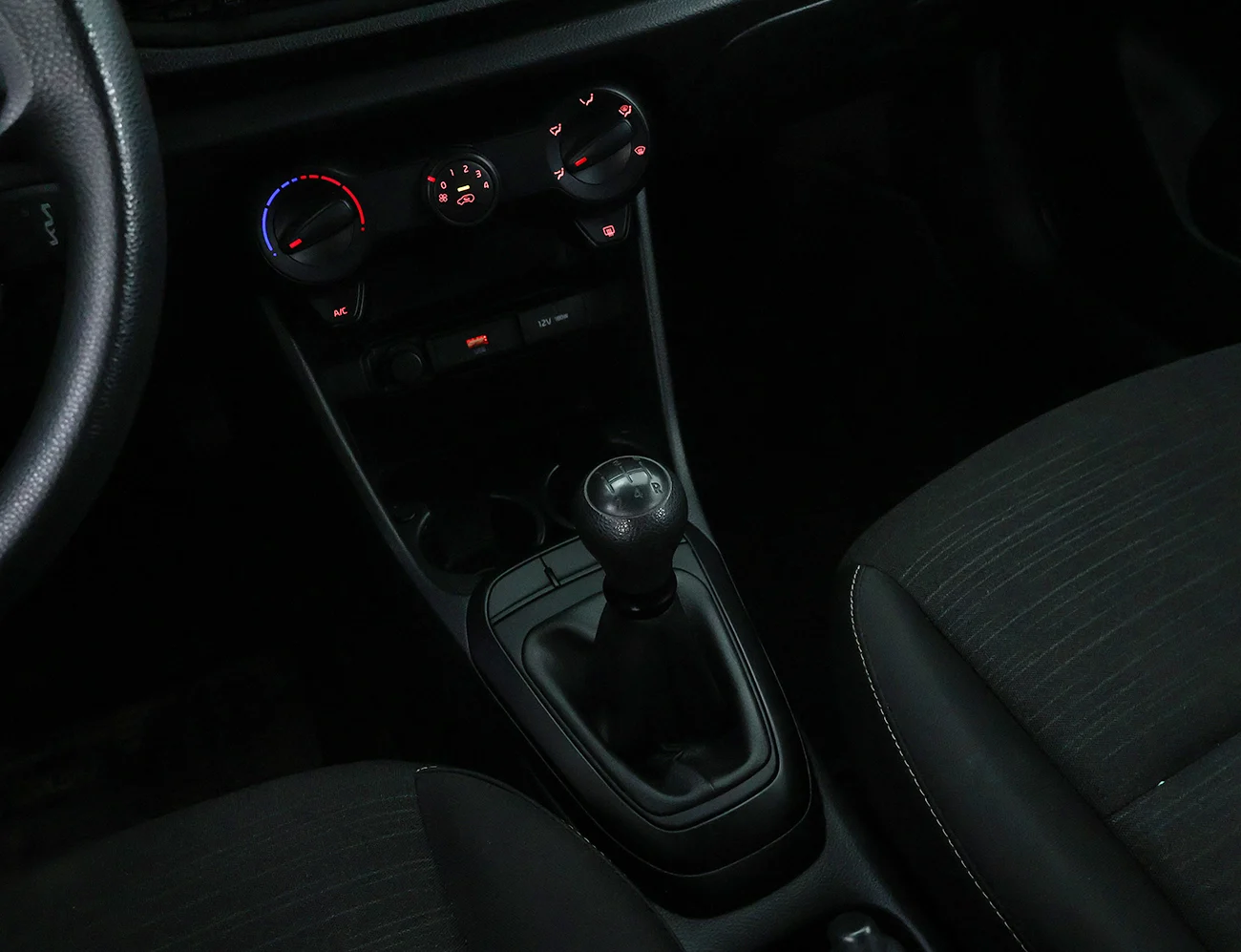 Kia Picanto 1.0 l 67 Motion