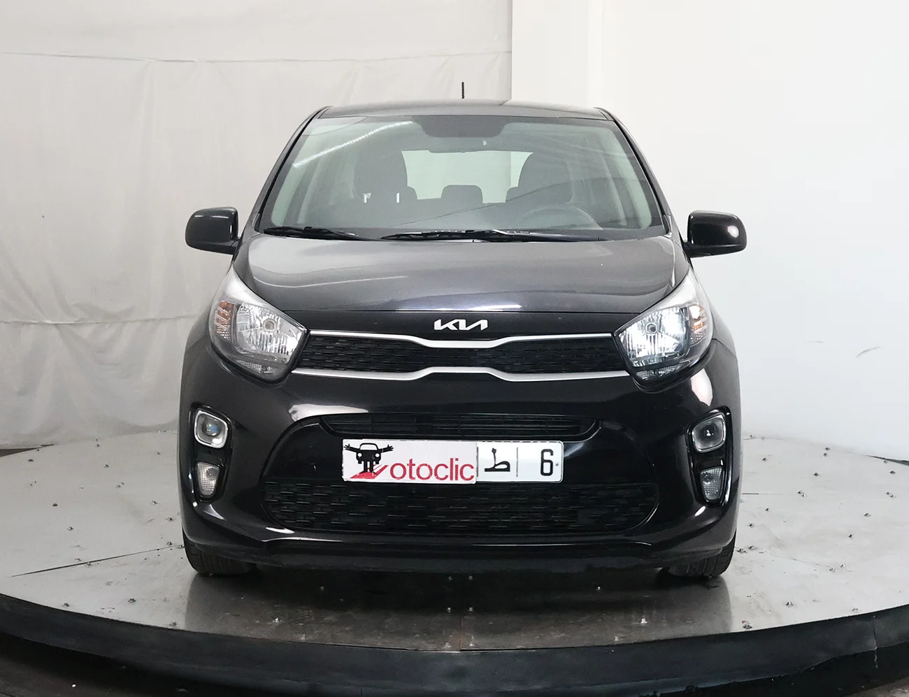 Kia Picanto 1.0 l 67 Motion