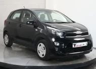 Kia Picanto 1.0 l 67 Motion