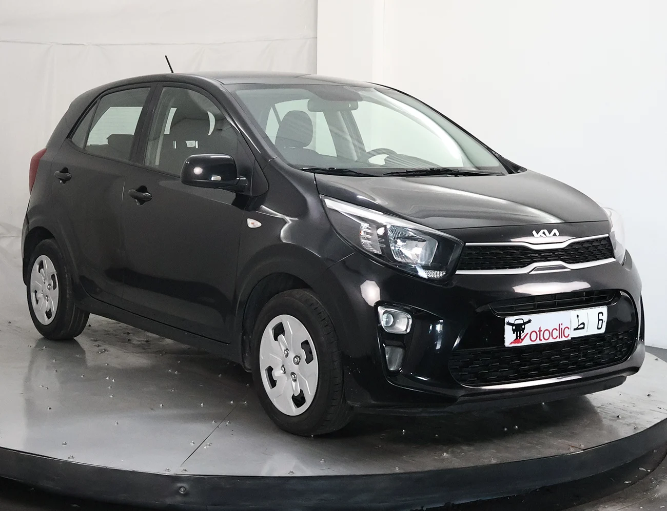 Kia Picanto 1.0 l 67 Motion