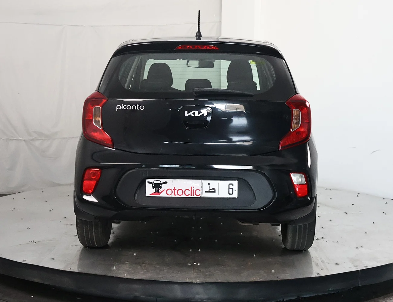 Kia Picanto 1.0 l 67 Motion