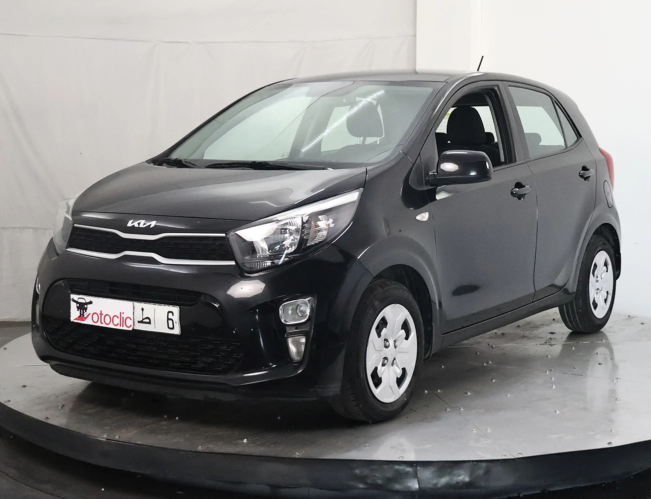 Kia Picanto 1.0 l 67 Motion