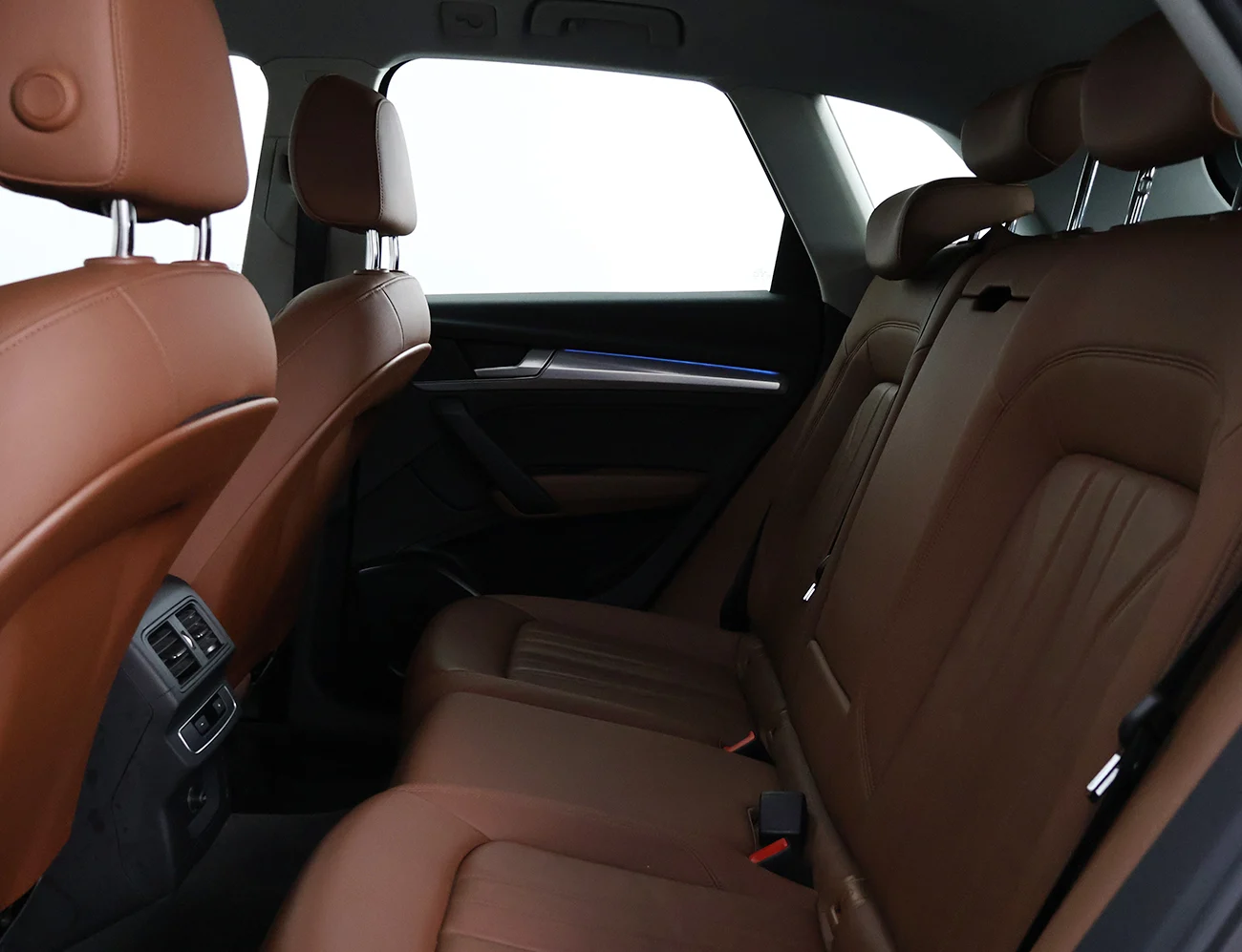 Audi Q5 30 TDI 136 S-Tronic Design