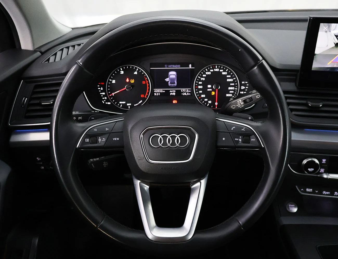 Audi Q5 30 TDI 136 S-Tronic Design