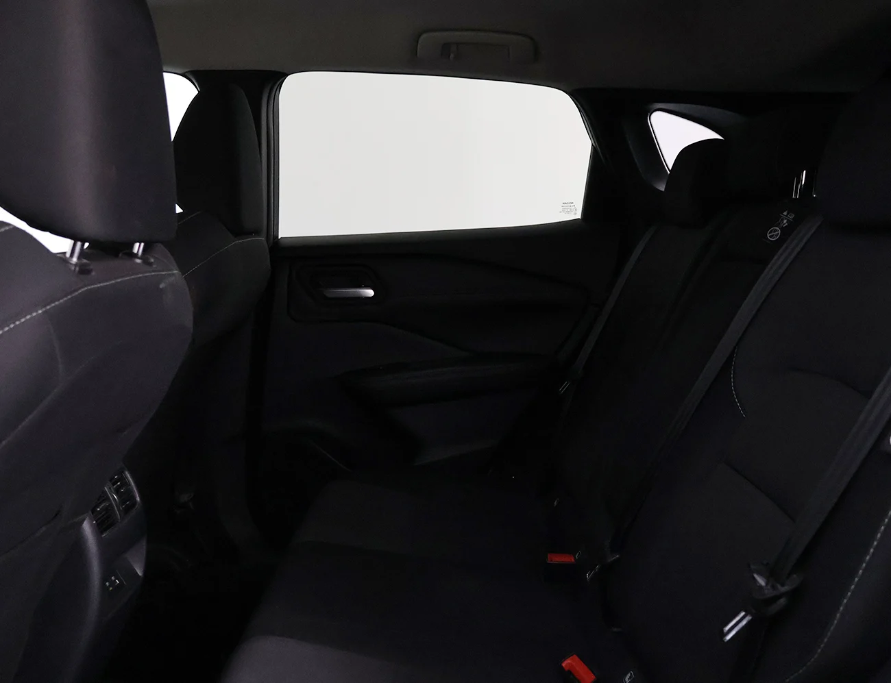 Nissan Qashqai 1.3 Tekna