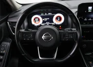 Nissan Qashqai 1.3 Tekna