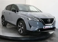 Nissan Qashqai 1.3 Tekna