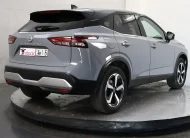 Nissan Qashqai 1.3 Tekna
