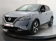 Nissan Qashqai 1.3 Tekna