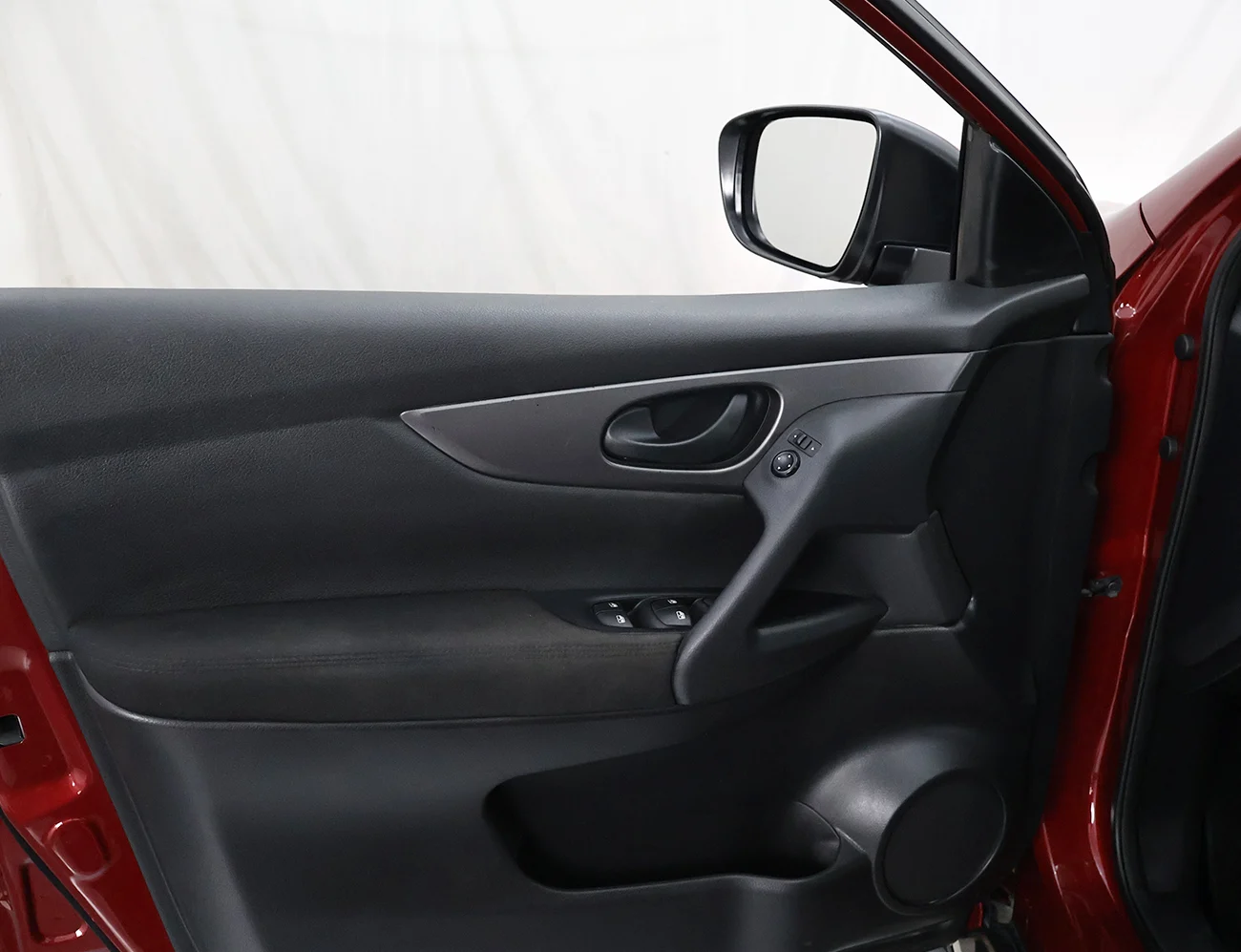 Nissan Qashqai 1.5 dCi 110 Acenta