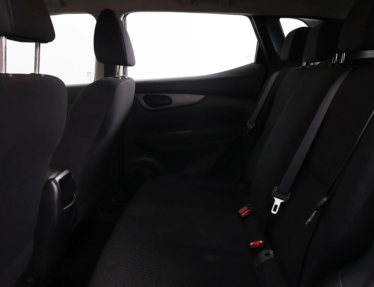 Nissan Qashqai 1.5 dCi 110 Acenta