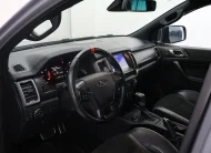Ford Ranger 2.0 RAPTOR 4×4