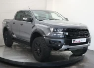 Ford Ranger 2.0 RAPTOR 4×4