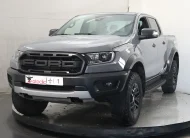 Ford Ranger 2.0 RAPTOR 4×4