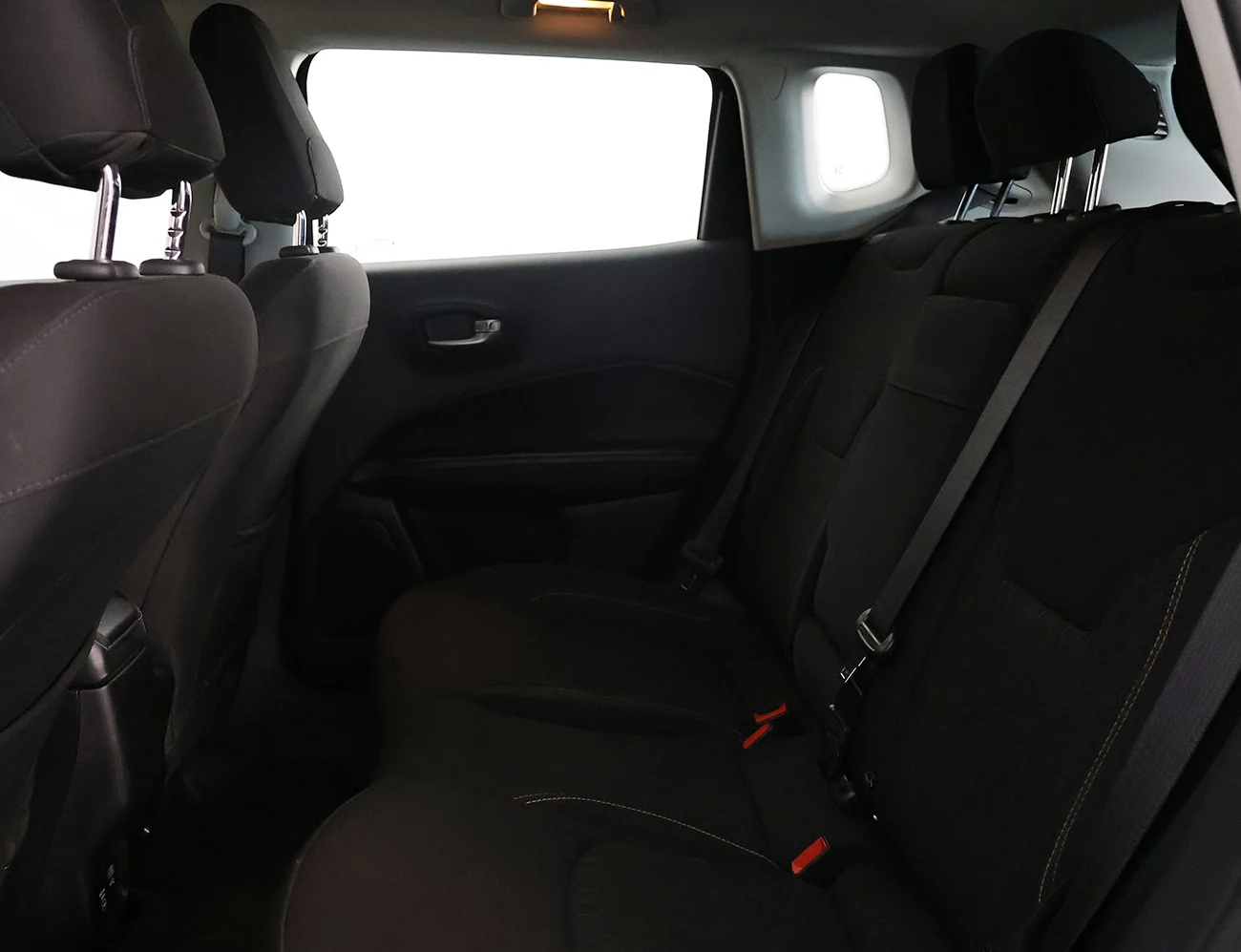Jeep Compass 1.6 MJet 120 Longitude