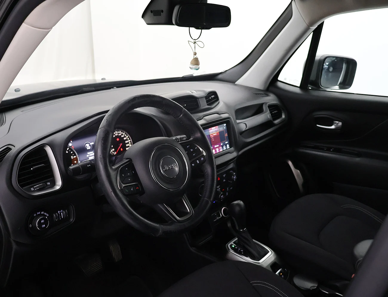 Jeep Renegade 1.6 Multijet 120 Limited