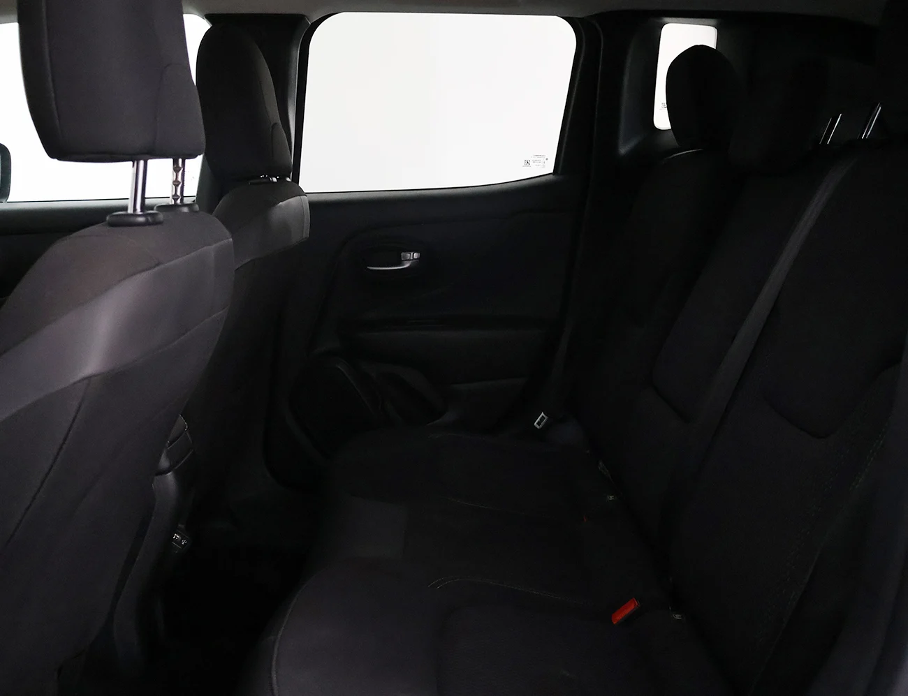 Jeep Renegade 1.6 Multijet 120 Limited
