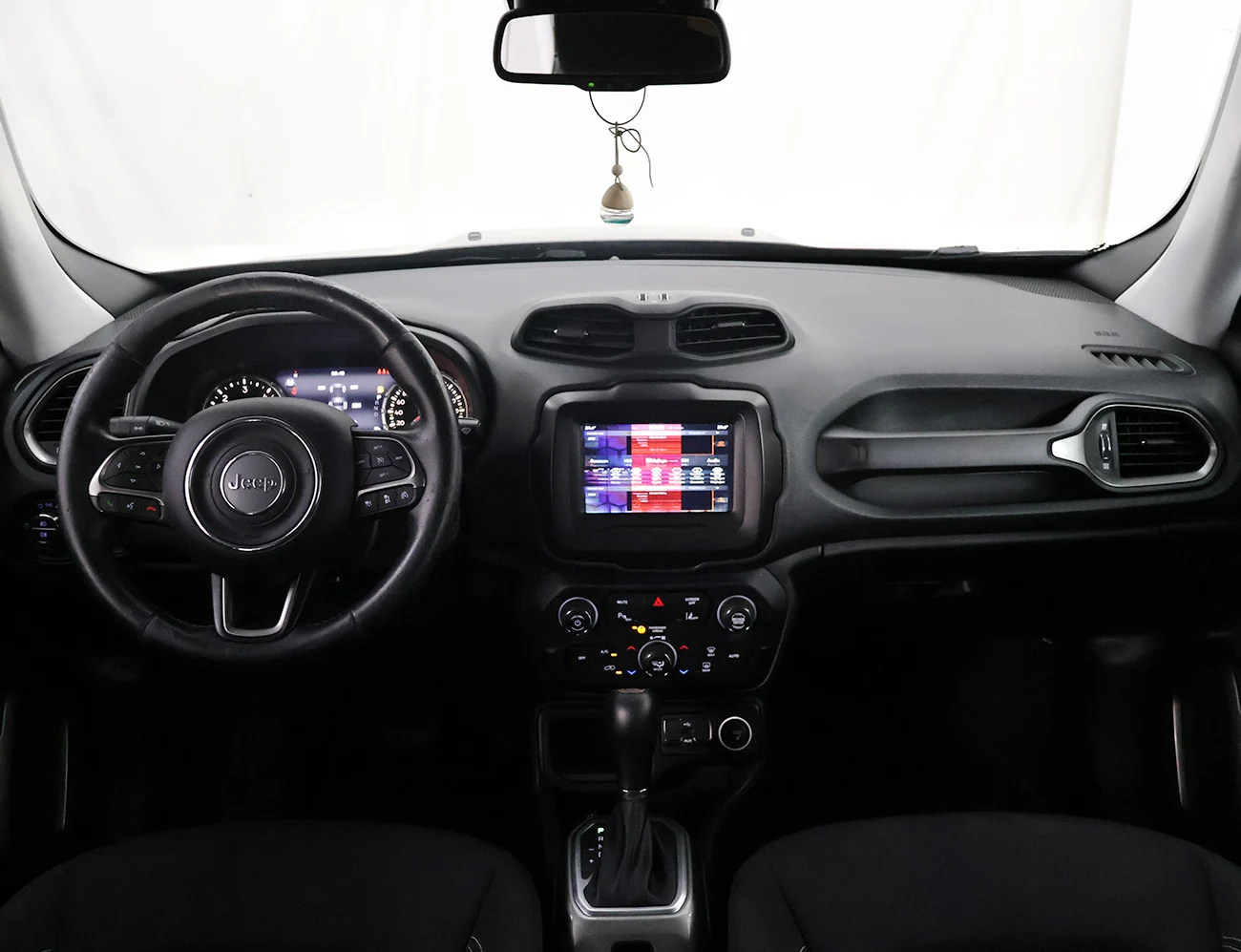 Jeep Renegade 1.6 Multijet 120 Limited