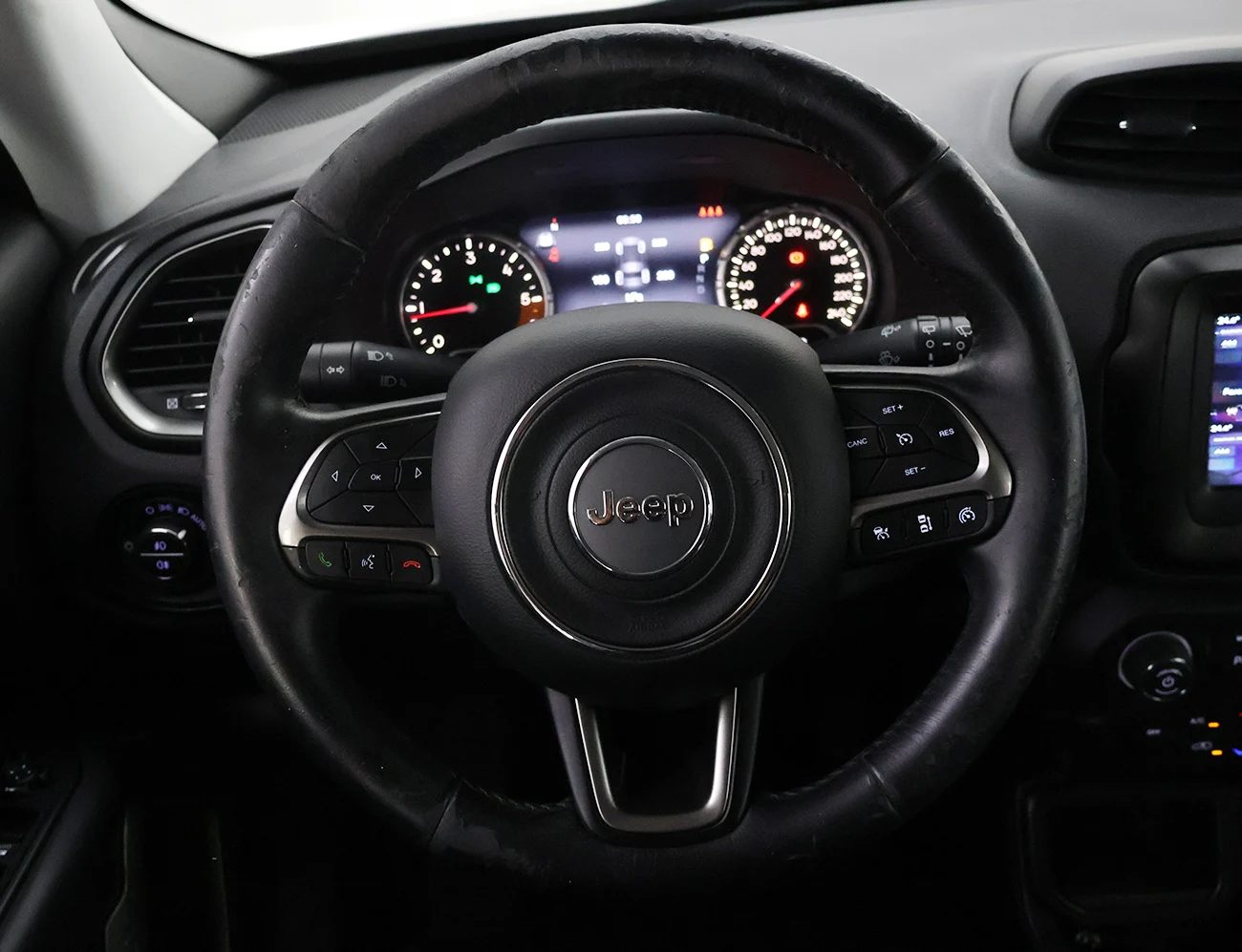 Jeep Renegade 1.6 Multijet 120 Limited