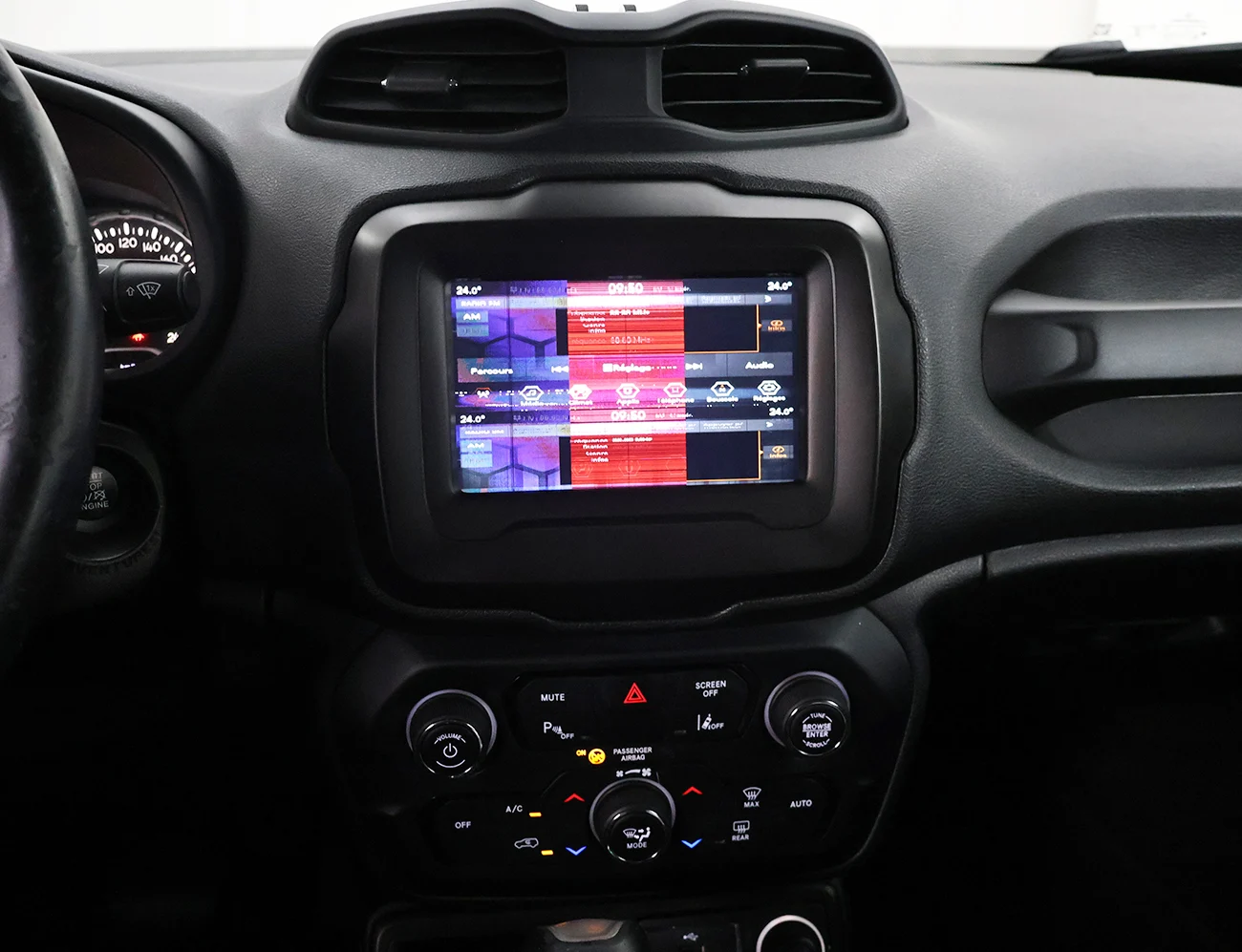 Jeep Renegade 1.6 Multijet 120 Limited