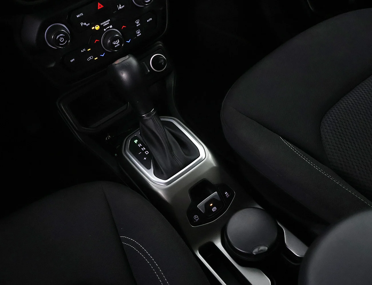 Jeep Renegade 1.6 Multijet 120 Limited