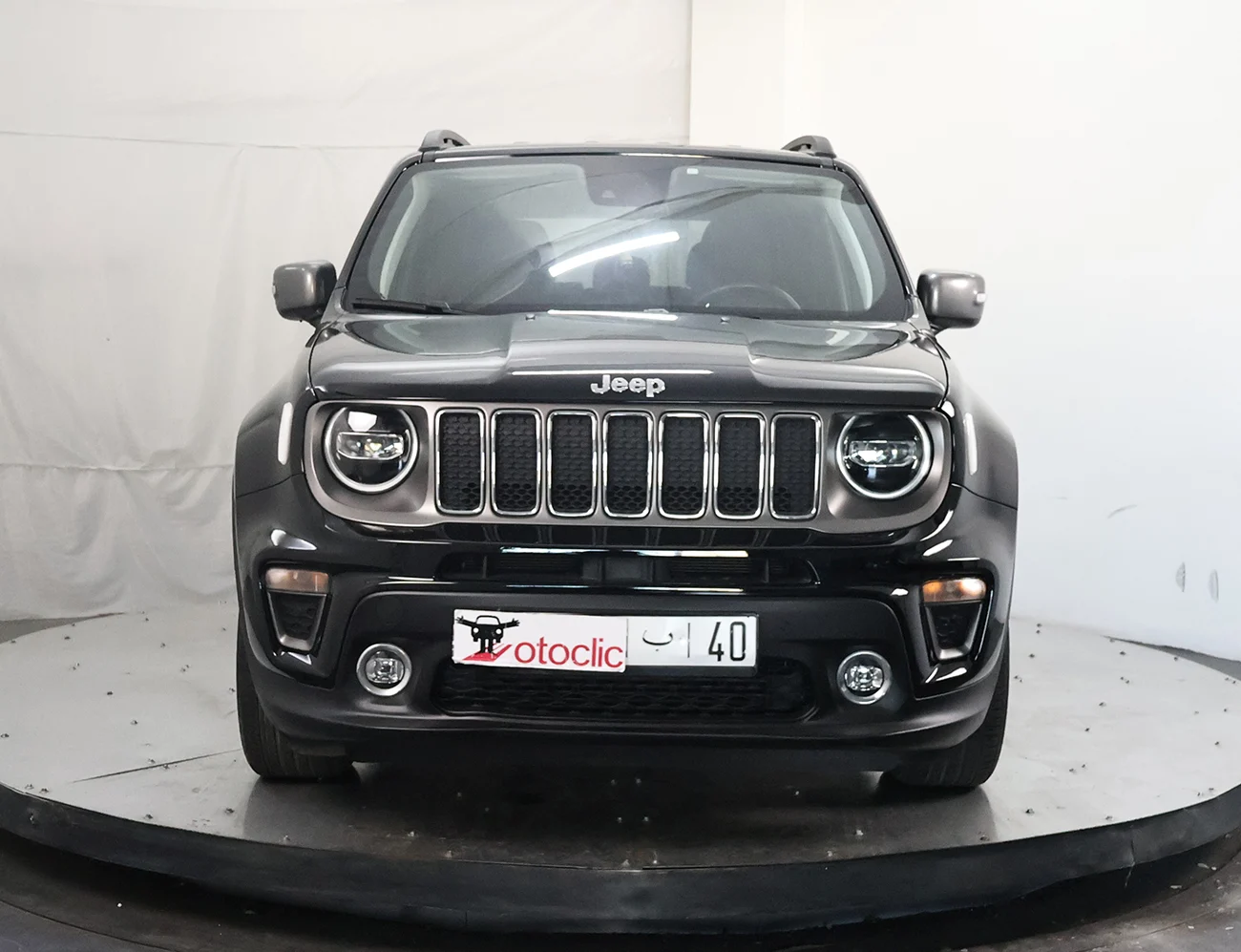 Jeep Renegade 1.6 Multijet 120 Limited