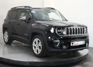 Jeep Renegade 1.6 Multijet 120 Limited