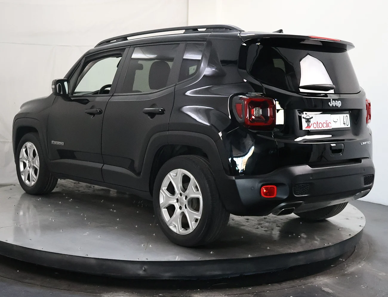 Jeep Renegade 1.6 Multijet 120 Limited