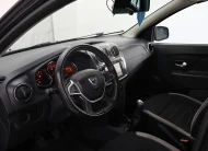 Dacia Sandero 1.5 dCi 85 Stepway Prestige