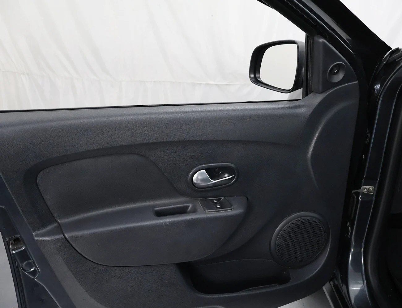 Dacia Sandero 1.5 dCi 85 Stepway Prestige