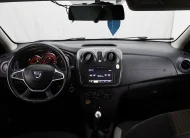 Dacia Sandero 1.5 dCi 85 Stepway Prestige