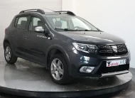 Dacia Sandero 1.5 dCi 85 Stepway Prestige