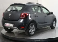 Dacia Sandero 1.5 dCi 85 Stepway Prestige