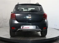 Dacia Sandero 1.5 dCi 85 Stepway Prestige