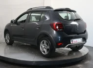 Dacia Sandero 1.5 dCi 85 Stepway Prestige