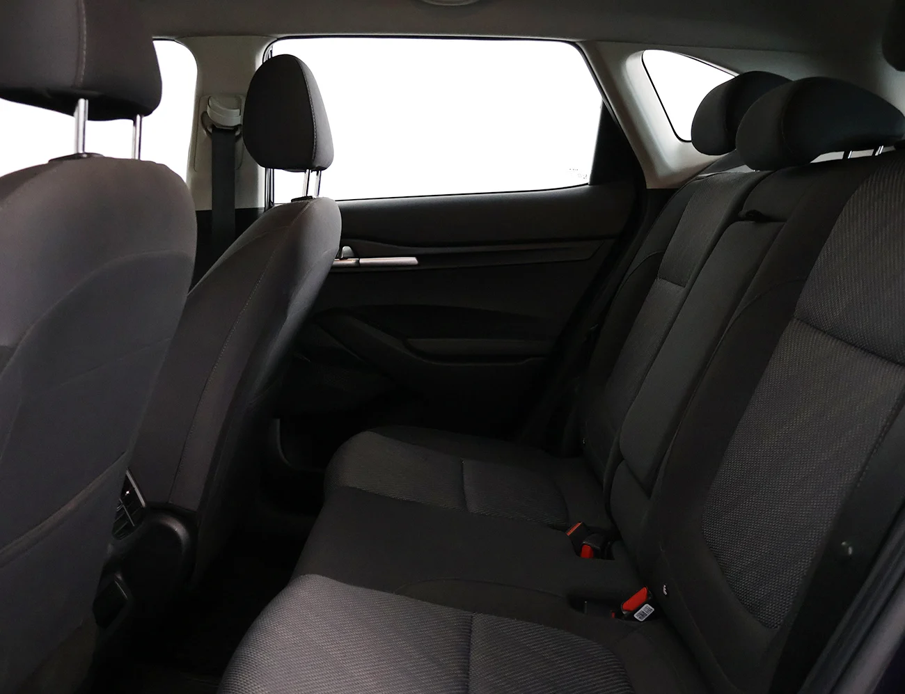 Kia Seltos 1.5 CRDi 115 Active