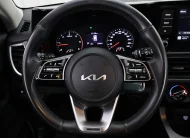 Kia Seltos 1.5 CRDi 115 Motion