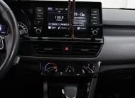 Kia Seltos 1.5 CRDi 115 Motion