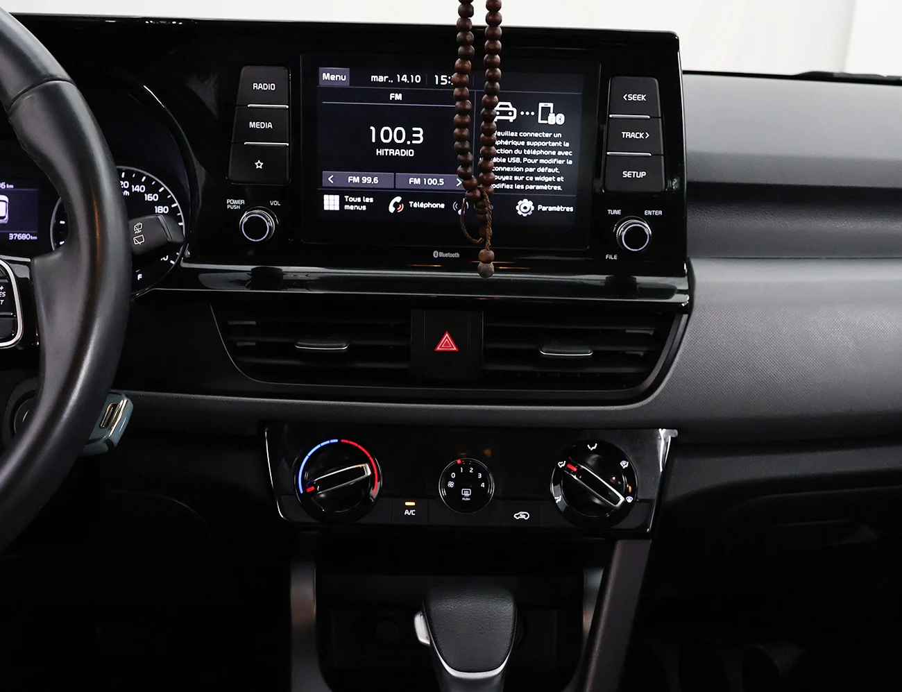 Kia Seltos 1.5 CRDi 115 Active